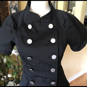 BCBGMaxAzria gorgeous jacket